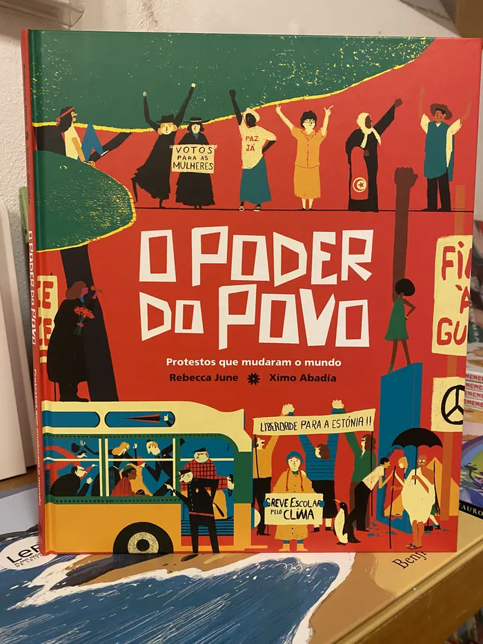 PODER DO POVO, O