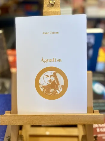 ÁGUALISA