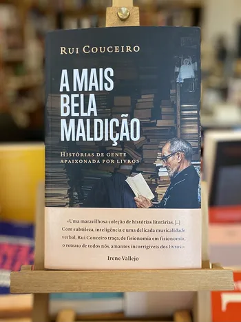 MAIS BELA MALDIÇÃO, A