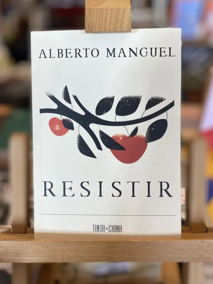 RESISTIR