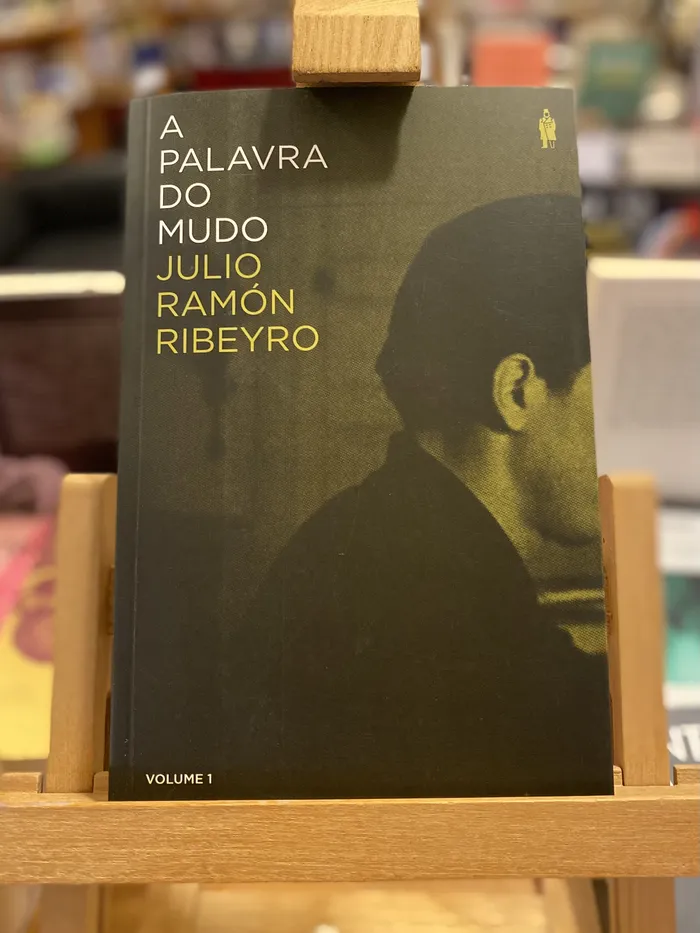 PALAVRA DO MUDO, A