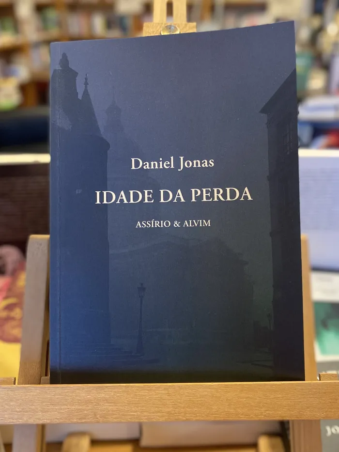IDADE DA PERDA