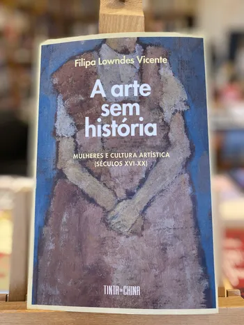 ARTE SEM HISTÓRIA, A
