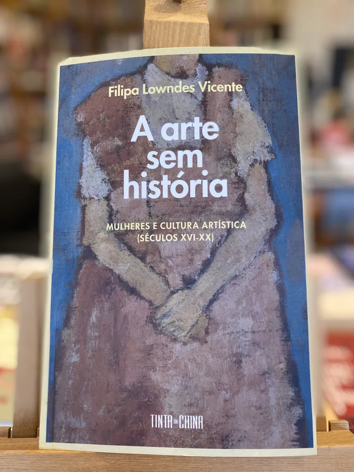 ARTE SEM HISTÓRIA, A