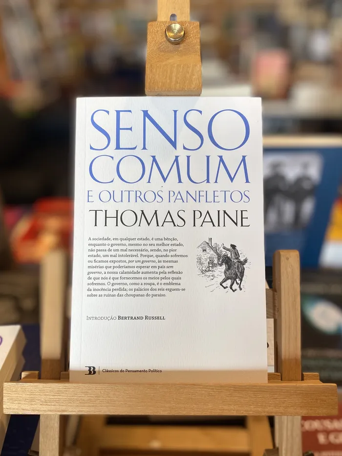 SENSO COMUM
