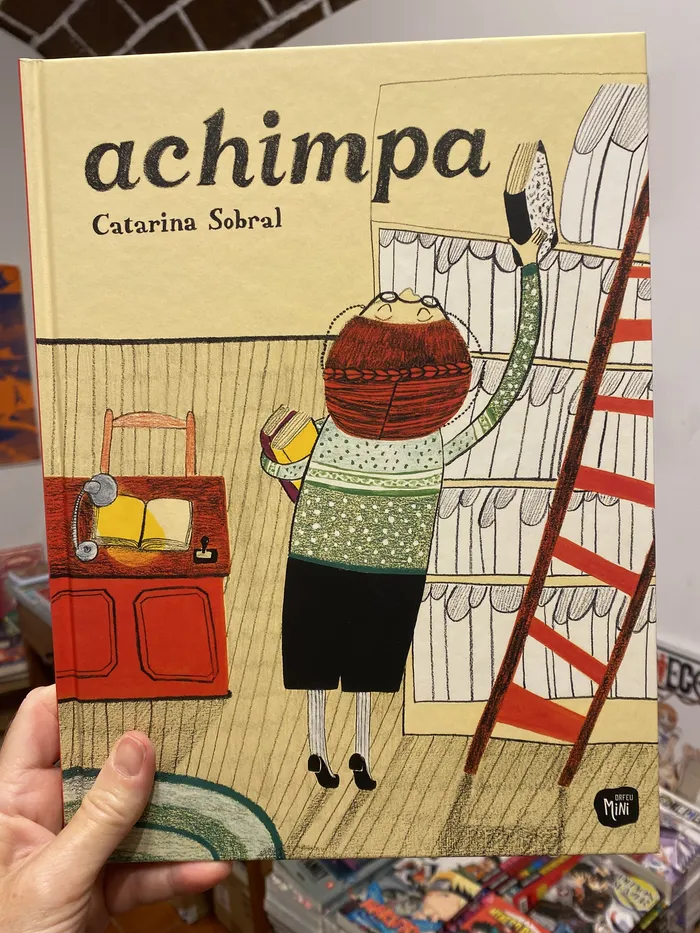 ACHIMPA