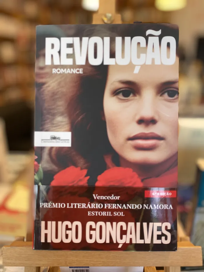 REVOLUÇÃO