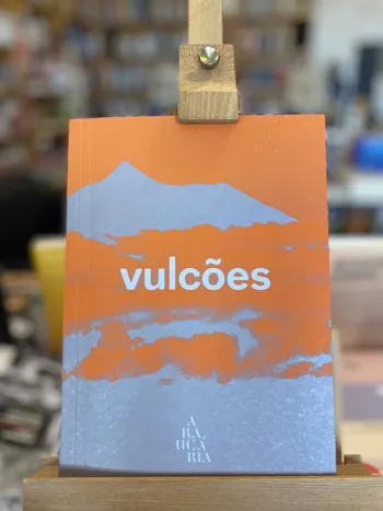 VULCÕES
