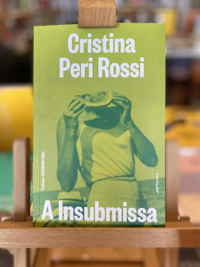 INSUBMISSA, A