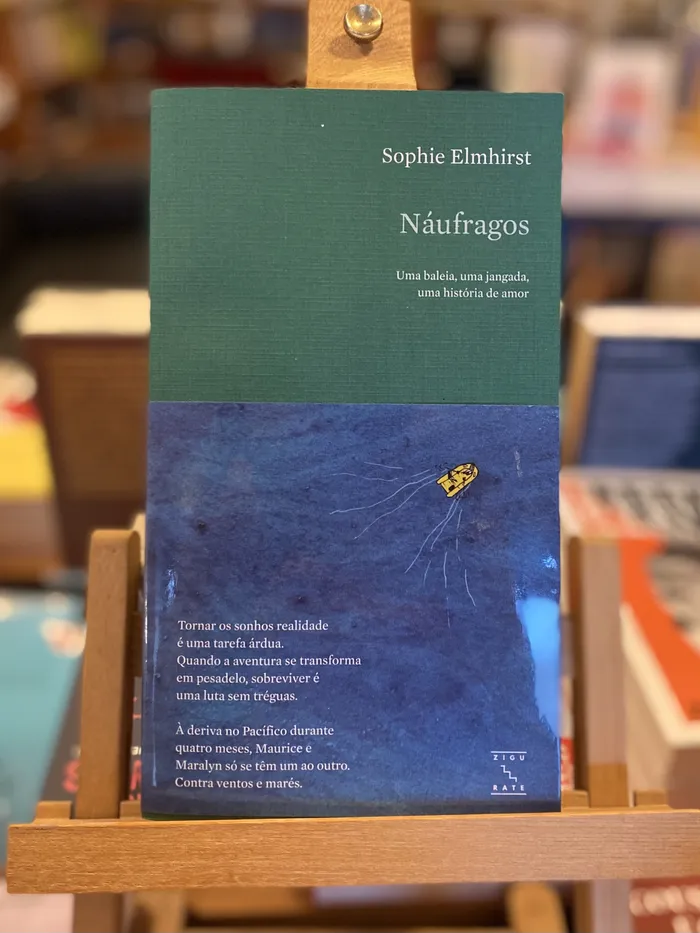 NÁUFRAGOS