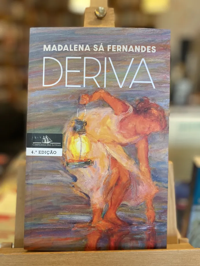 DERIVA