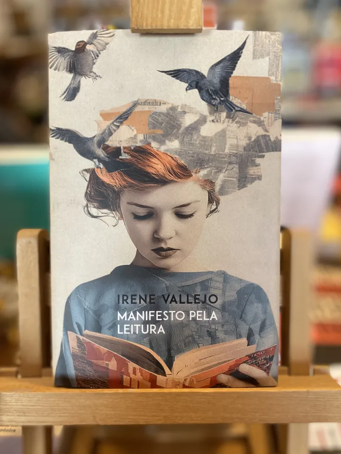 MANIFESTO PELA LEITURA