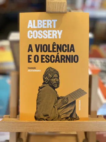 VIOLÊNCIA E O ESCÁRNIO, A
