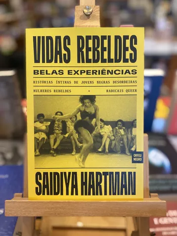 VIDAS REBELDES