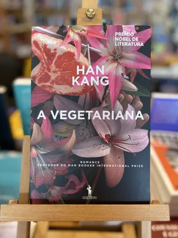 VEGETARIANA, A