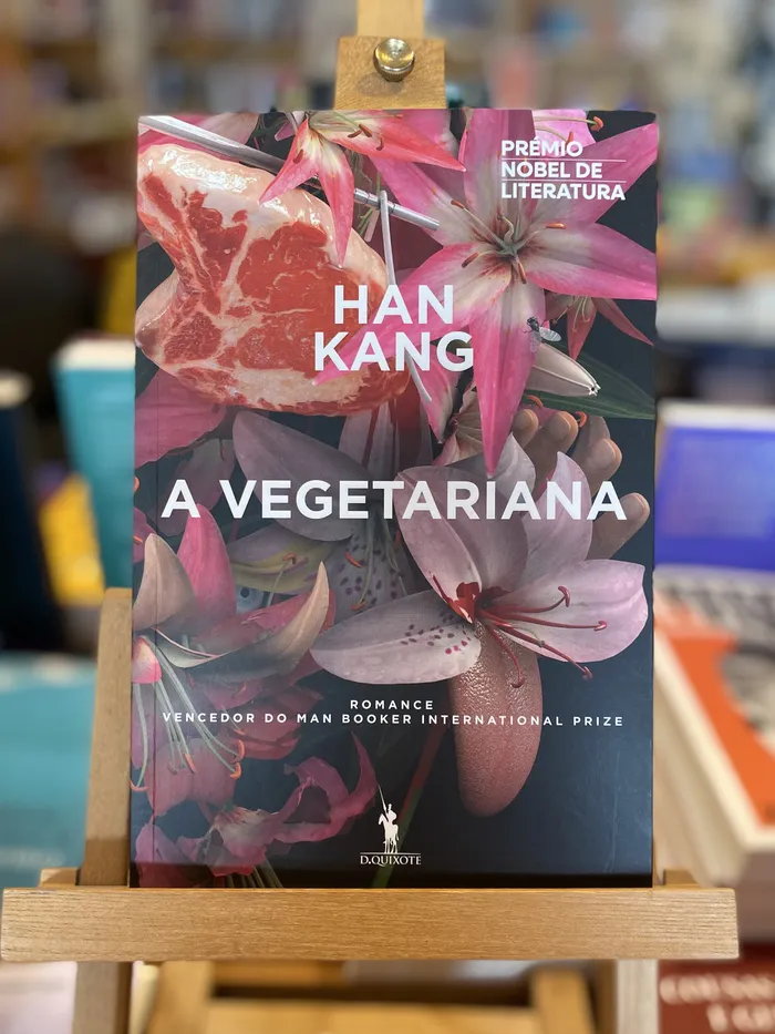 VEGETARIANA, A
