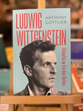 LUDWIG WITTGENSTEIN