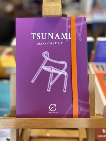 TSUNAMI