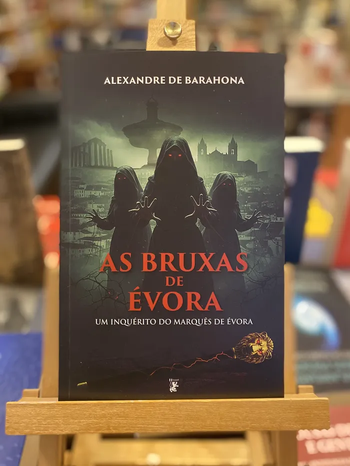 BRUXAS DE ÉVORA, AS