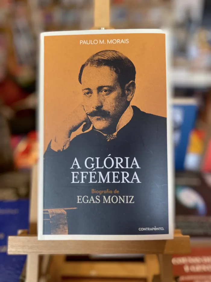 GLÓRIA EFÉMERA