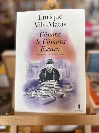 CÂNONE DE CÂMARA ESCURA