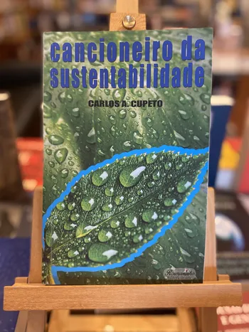 CANCIONEIRO DA SUSTENTABILIDADE