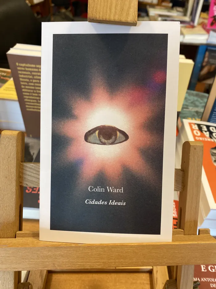 DESERTO QUE VEM, O / CIDADES IDEAIS