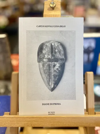 CARTAS REVOLUCIONÁRIAS