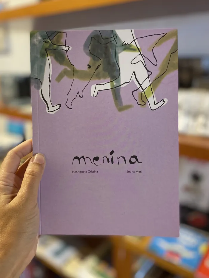 MENINA