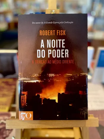 NOITE DO PODER, A