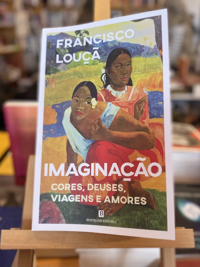IMAGINAÇÃO