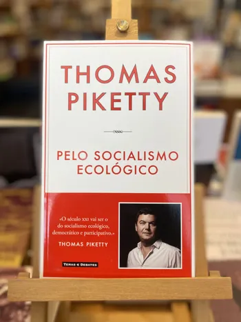 PELO SOCIALISMO ECOLÓGICO