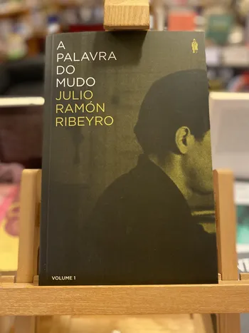 PALAVRA DO MUDO, A
