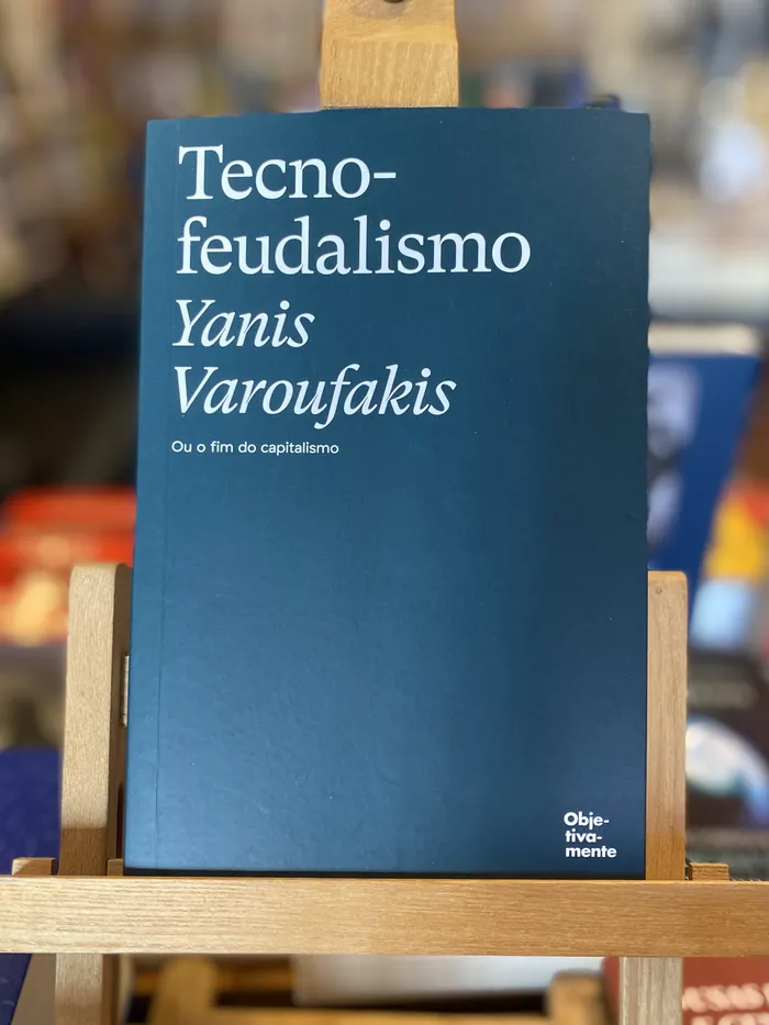 TECNOFEUDALISMO