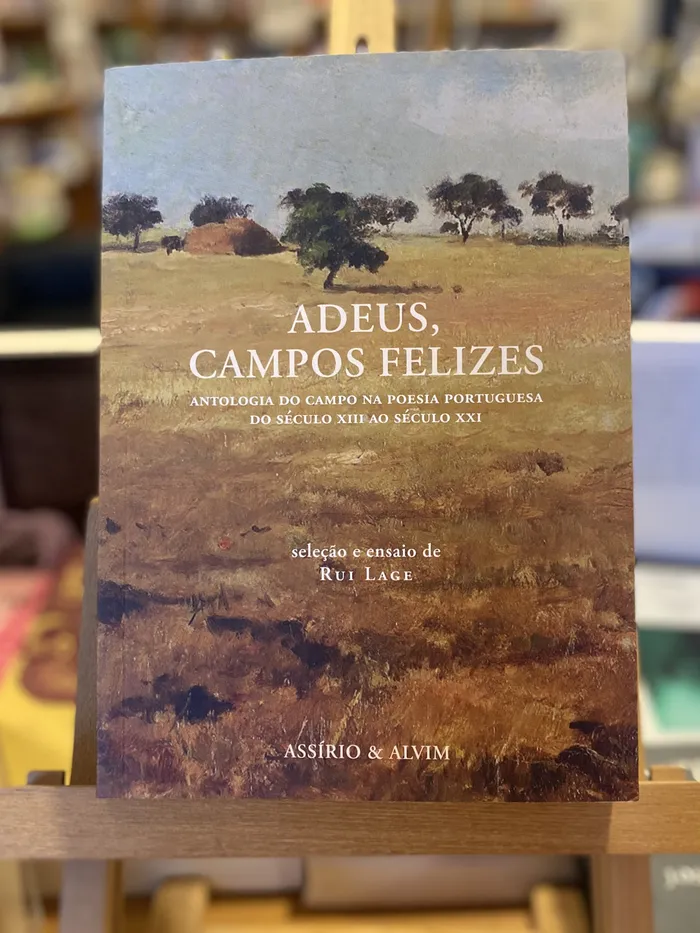 ADEUS, CAMPOS FELIZES