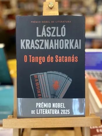 TANGO DE SATANÁS, O