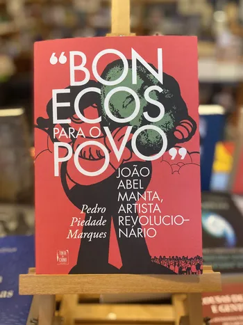 BONECOS PARA O POVO